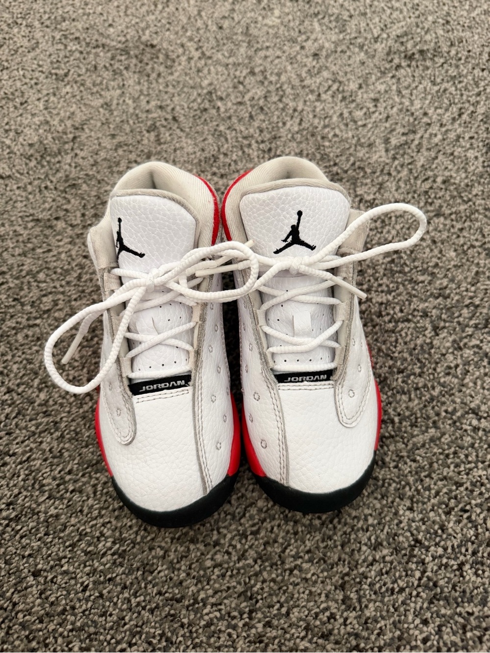 Jordan 13’s